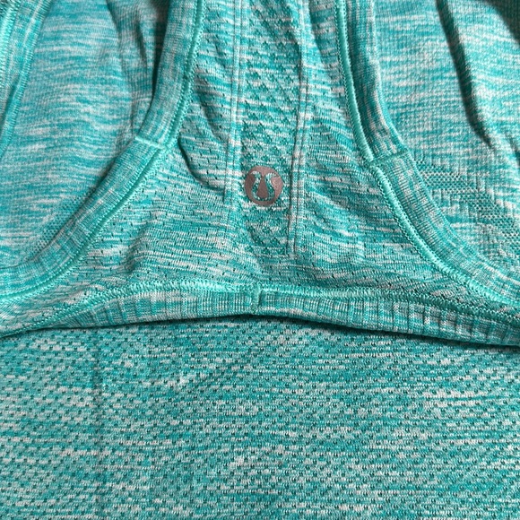 Swiftly Tech Racerback Tank - Picture 2 of 2